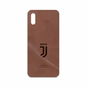 MAHOOT MNL-JUVE Cover Sticker for Xiaomi Redmi 9A