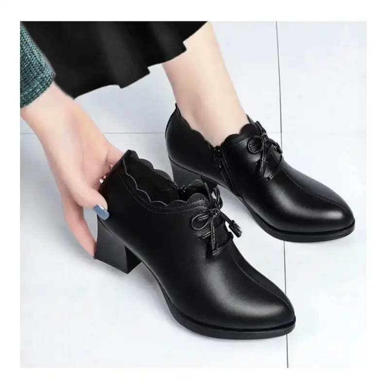 کفش زنانه مدل چیچک