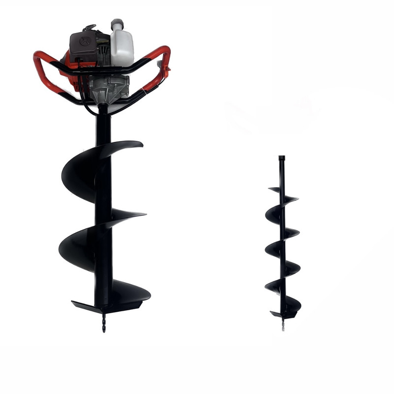 چاله کن موتوری روستون مدل EA630 چاله کن موتوری روستون مدل EA630