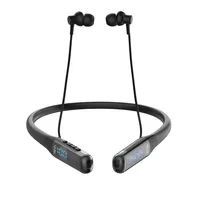 هدست گردنی بلوتوثی تسکو مدل TH 6384