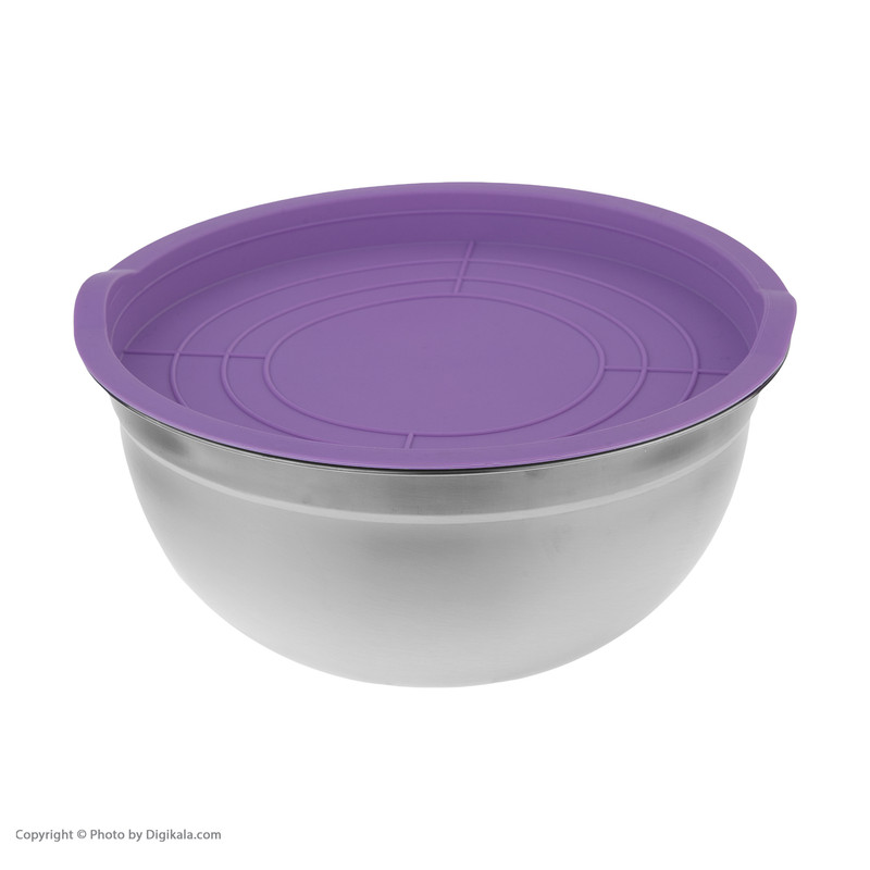 لگن آشپزخانه مکسی کد 02 مجموعه 5 عددی لگن آشپزخانه مکسی کد 02 مجموعه 5 عددی