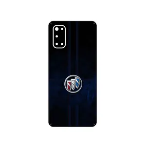 MAHOOT Buick Cover Sticker for Realme 7 Pro