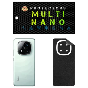 MULTI NANO X-F1G Back Skin For Xiaomi Redmi Note 14 Pro Plus