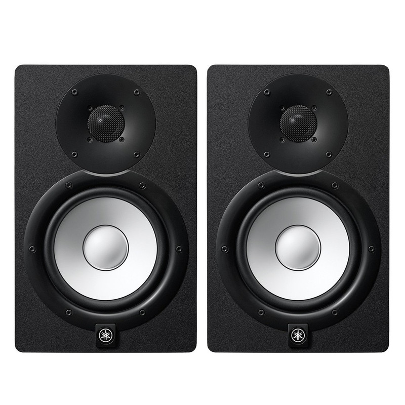 اسپیکر مانیتور استودیو یاماها مدل HS7i
