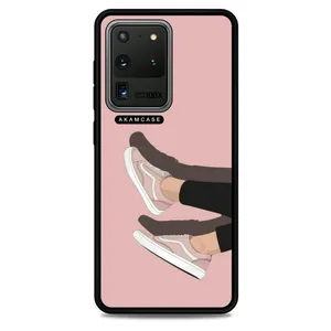 AKAM AMCWSGS20U-VANS8 Cover For Samsung Galaxy S20 ULTRA