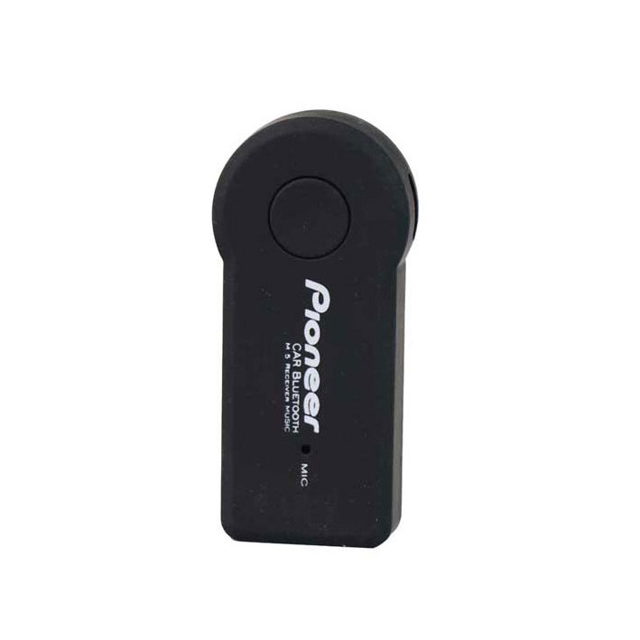 گیرنده بلوتوثی موزیک مدل M5