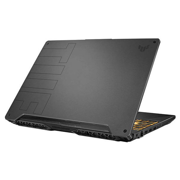 لپ تاپ 15.6 اینچ ایسوس مدل TUF Gaming F15 FX506HCB-US51-32-1 - کاستوم شده لپ تاپ 15.6 اینچ ایسوس مدل TUF Gaming F15 FX506HCB-US51-32-1 - کاستوم شده