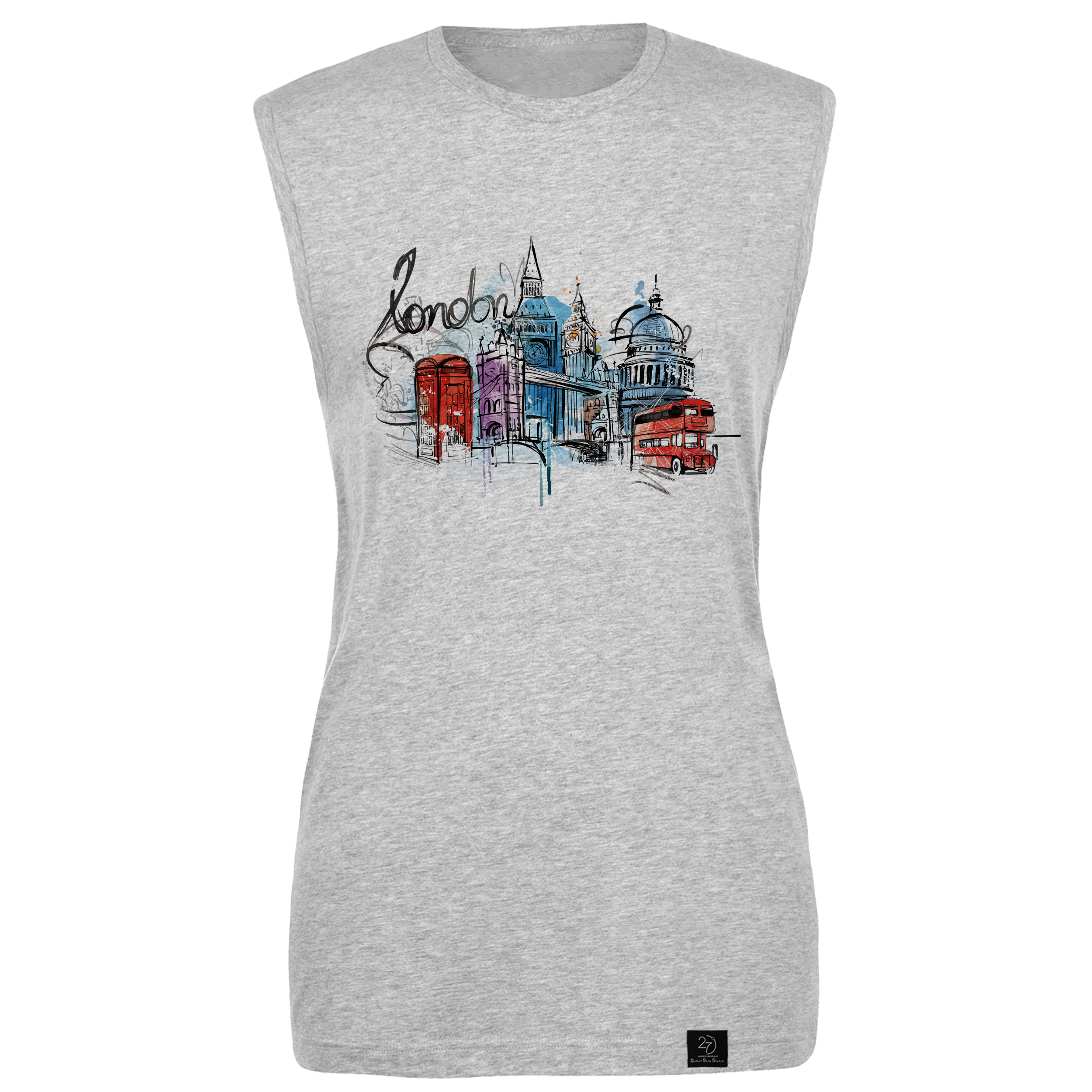 تاپ زنانه 27 مدل  لندن کد WN1087