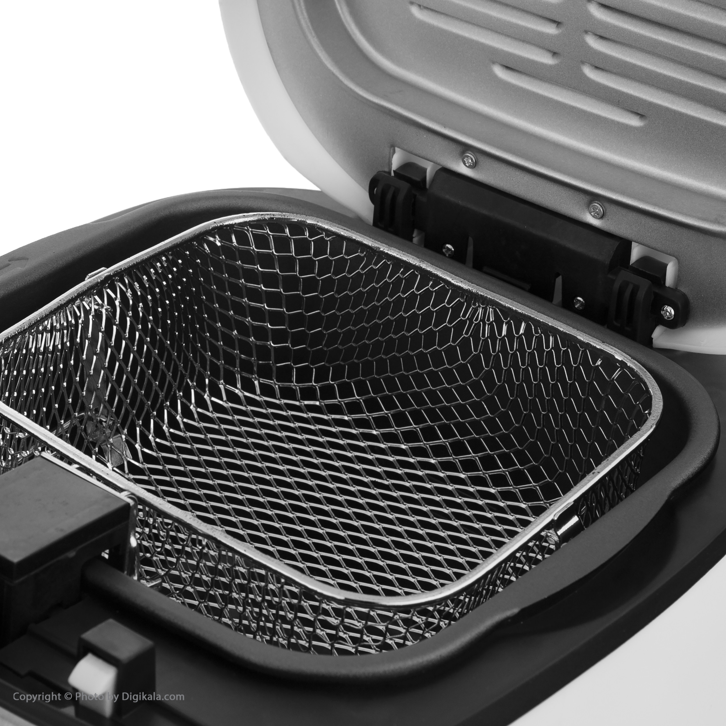 سرخ کن سوپرلایت مدل DF-18A