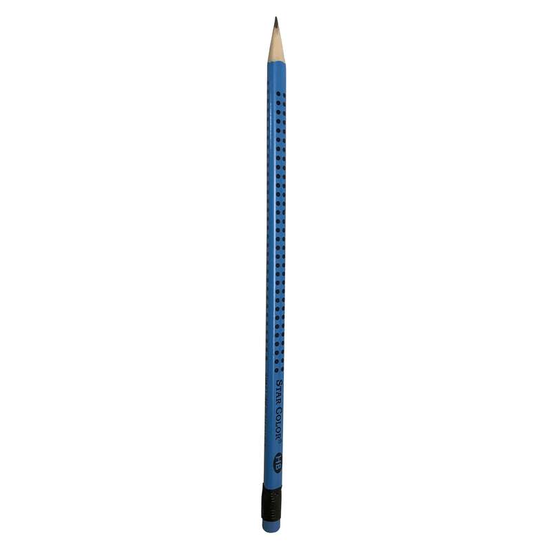 مداد مشکی مدل 0001