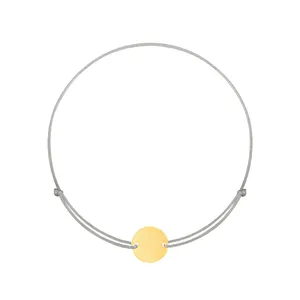 Parasteh wbb1090 Gold Bracelet For Women