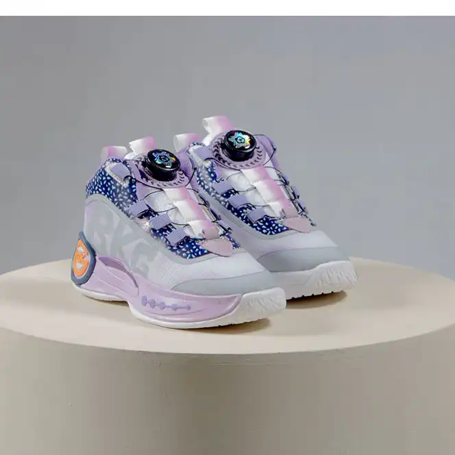 کفش راحتی بچگانه  مدل BKG عبدلی