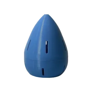 استند پد آرایشی مدل تخم مرغی کد KA5070