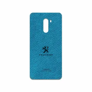 MAHOOT BL-PEGT Cover Sticker for Xiaomi POCOPHONE F1