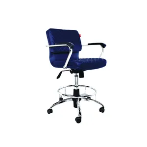 صندلی اداری مدل کاترین E421