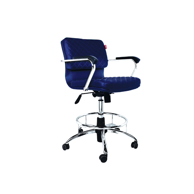 صندلی اداری مدل کاترین E421