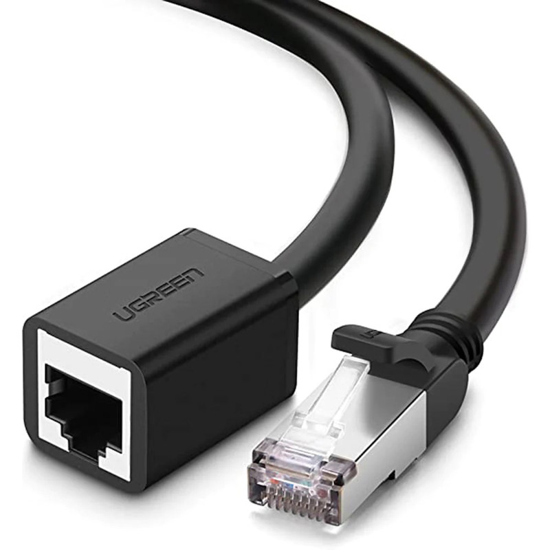 کابل افزایش طول شبکه CAT6 یوگرین مدل 11281