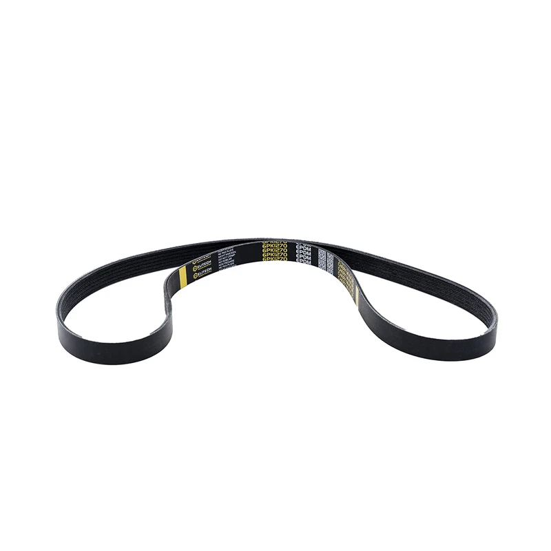 تسمه دینام الیتک پارت کد103030015011مناسب برای ام وی ام X22-315