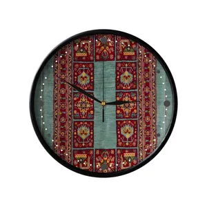 ساعت دیواری مدوپد مدل C-Ghashghaee13