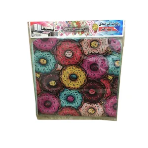 رطوبت گیر کنار سینک مدل Donat_01