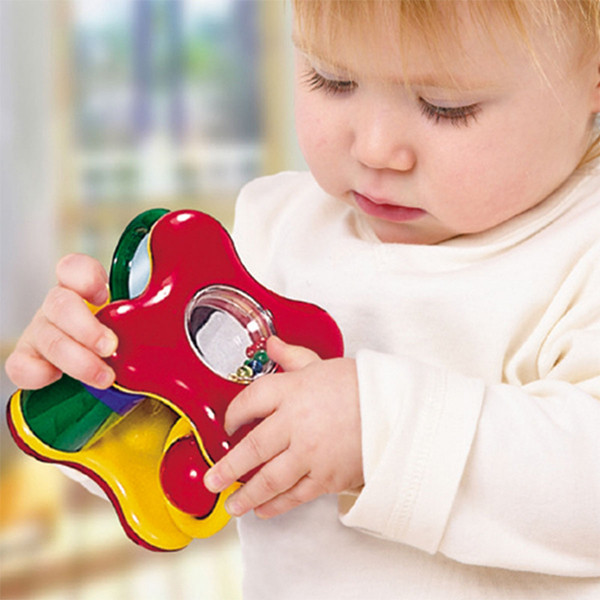 جغجغه تولو مدل مکعبی کد 2025