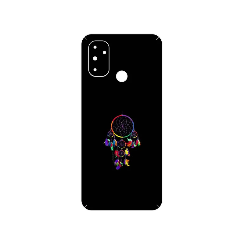 برچسب پوششی ماهوت مدل Dream Catchers مناسب برای گوشی موبایل وان پلاس Nord N100