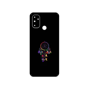MAHOOT Dream Catchers Cover Sticker for OnePlus Nord N100