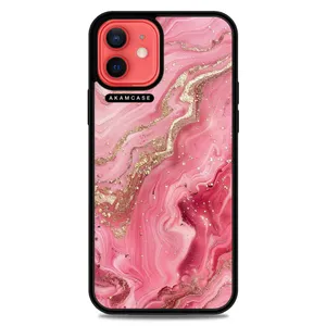 AKAM AMC-AW12-PINK-11 Cover For Apple iPhone 12