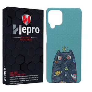 HEPRO MC Cover for SAMSUNG GALAXY M32 4G