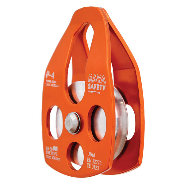 قرقره کایا سیفتی مدل P-4