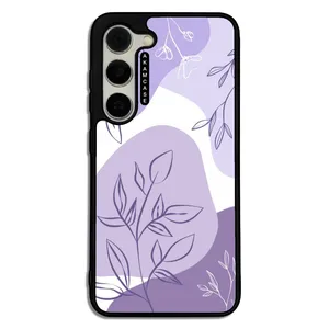 AKAM AMC-WSGS23-LAVENDER-11 Cover For Samsung Galaxy S23