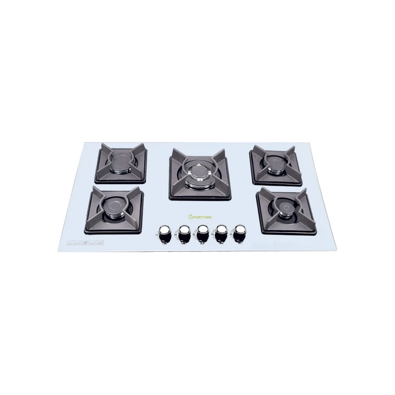 اجاق گاز صفحه ای اسپرتج مدل g504 w