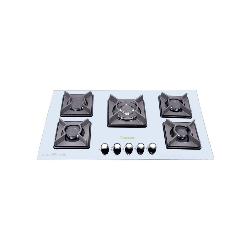 اجاق گاز صفحه ای اسپرتج مدل g504 w