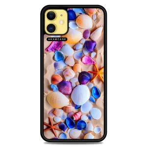 AKAM AMC-WA11-PEARL9 Cover For Apple iPhone 11