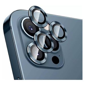 نقد و بررسی محافظ لنز دوربین مدل رینگی مناسب برای گوشی موبایل اپل IPHONE 12 PRO توسط خریداران
