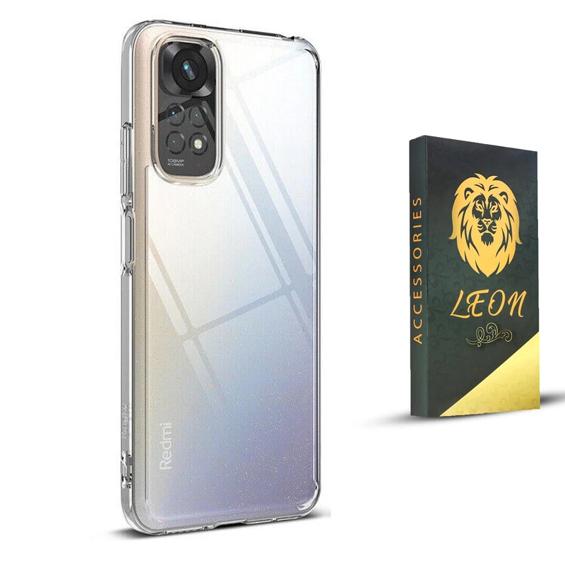 کاور لئون مدل Nahid مناسب برای گوشی موبایل شیائومی Redmi Note 11 Pro Plus