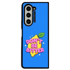 AKAM AMC-WSGZFOLD5-POSITIVE-8 Cover For Samsung Galaxy Z Fold 5