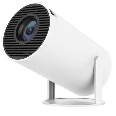 نقد و بررسی ویدئو پروژکتور مدل HY-300 Android توسط خریداران