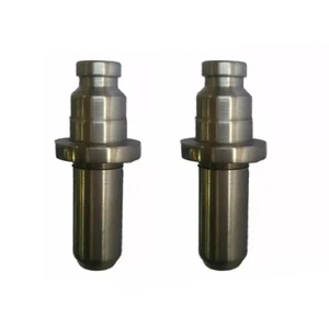 گیت سوپاپ موتور سیکلت محور تراش مدل H125 مناسب برای هوندا بسته 2 عددی