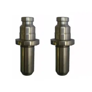 گیت سوپاپ موتور سیکلت محور تراش مدل K100 مناسب برای ویو 70 بسته 2عددی