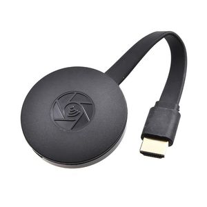 نقد و بررسی دانگل HDMI شارک مدل CHROMECAST توسط خریداران