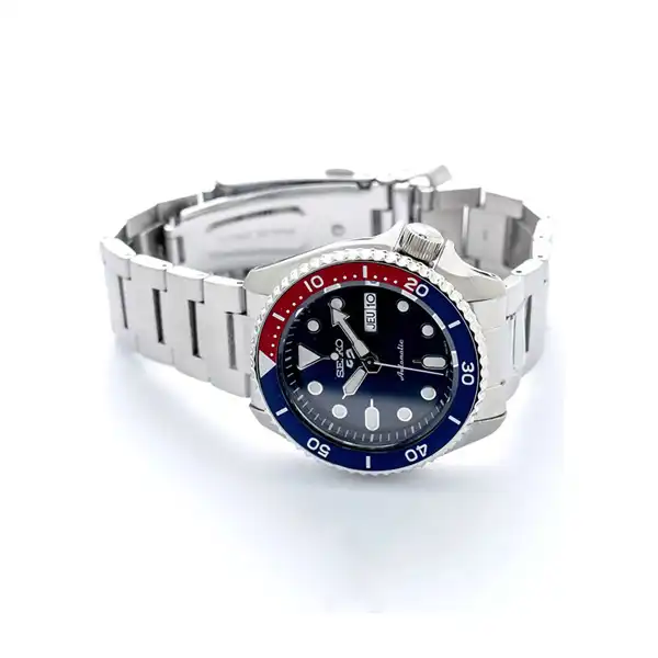 ساعت مچی عقربهای مردانه سیکو مدل SRPD53K1