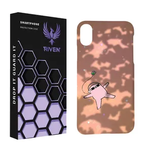 RIVEN RI2-16 Case For Apple iPhone X/XS
