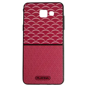 کاور پلاتینا مدل PL12 مناسب برای گوشی موبایل سامسونگ Galaxy A5 2016 / A510
