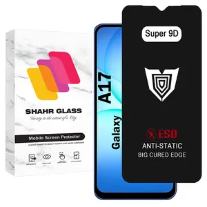 Shahr Glass SUP9DB Screen Protector For Samsung Galaxy A17