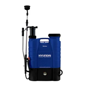 مقدار قبلی: سمپاش هیوندای مدل HP-1680 ظرفیت 16 لیتر