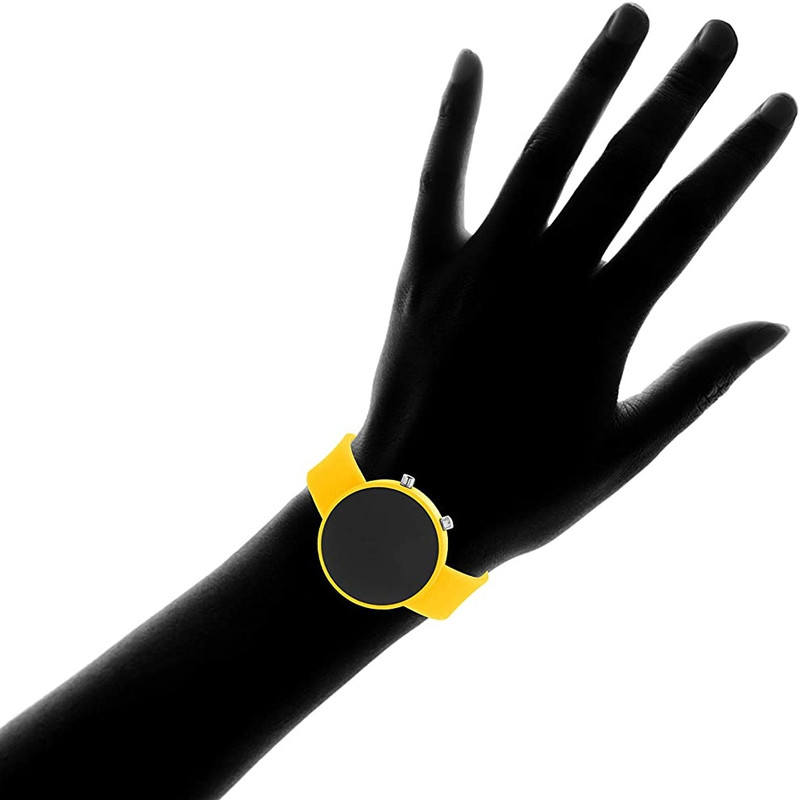 ساعت مچی دیجیتال دخترانه مدل Y1 ساعت مچی دیجیتال دخترانه مدل Y1