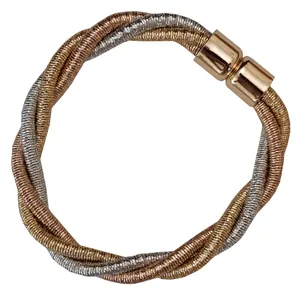 دستبند زنانه مدل مگ 2