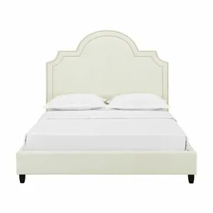 تخت خواب 2 نفره کد 01 سایز 200 × 160 سانتی متر