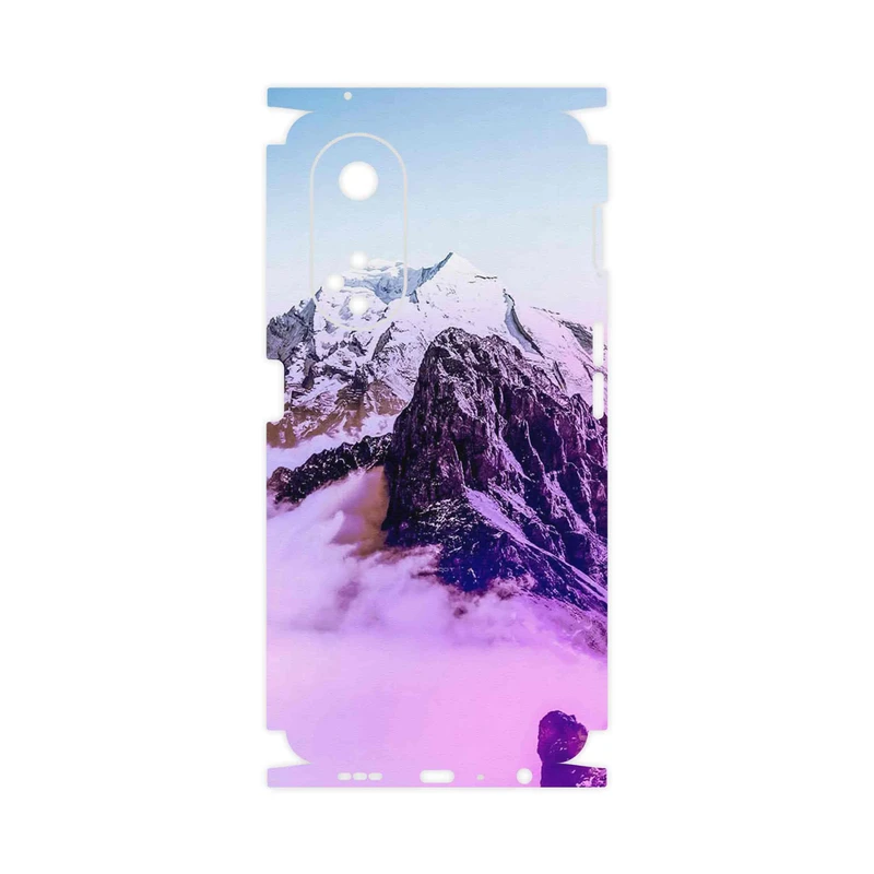 برچسب پوششی ماهوت مدل Mountaintop-FullSkin مناسب برای گوشی موبایل اپو A98